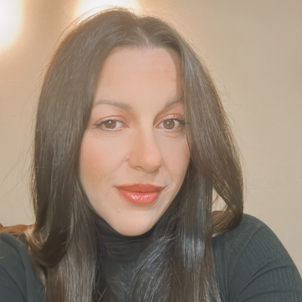 Meet your Posher, Christina